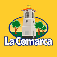 La Comarca Logo